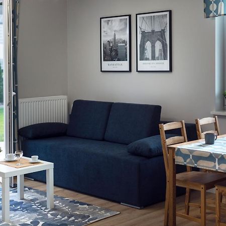 Apartament Liliowa 4 Z Tarasem Kudowa-Zdrój Extérieur photo